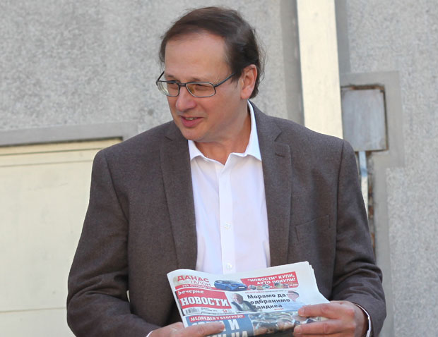 Да истина о страдању Срба није сакривана, НАТО вас не би напао: Американац, оснивач Института за Јасеновац, о срамној ревизији историје